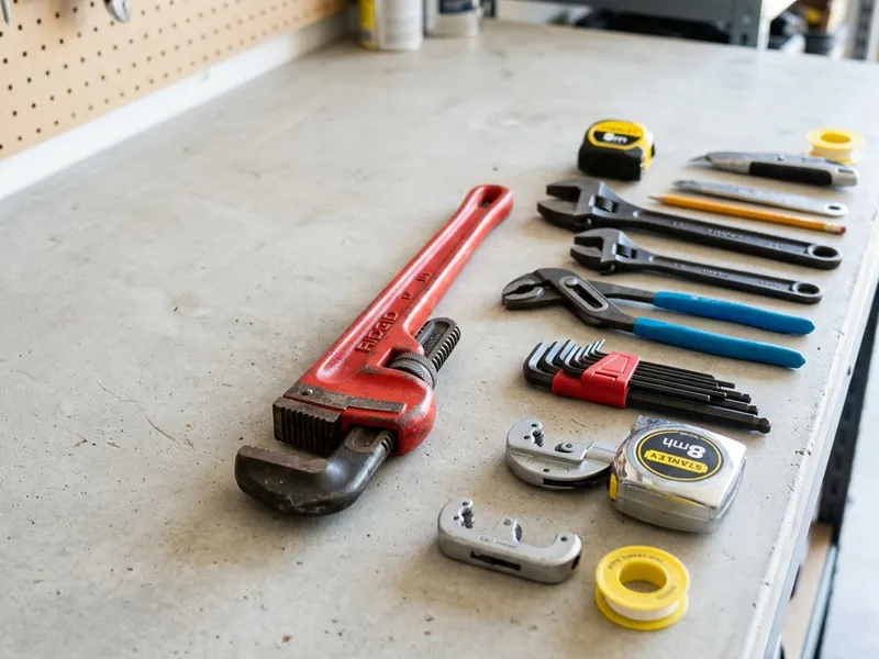 Emergency Plumber in Rio Communities, NM