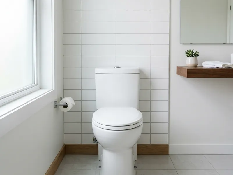Toilet Repair & Installation Plumber in Rio Communities, NM